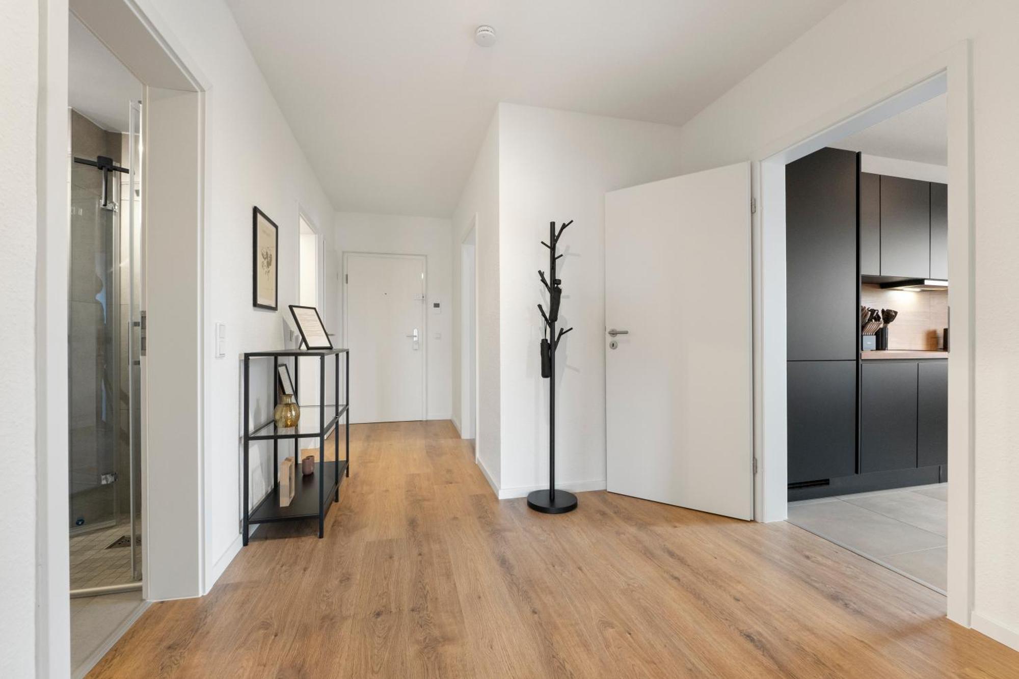*Top* Moderne Wohnung - Naehe Koeln: Dom, Messe, Flughafen, Lanxess-Arena Bergisch Gladbach Exterior foto